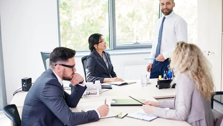 Şahıs Şirketi Kuruluşu