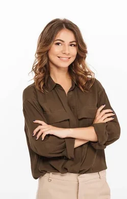 Nursena Yıldırım Solmaz