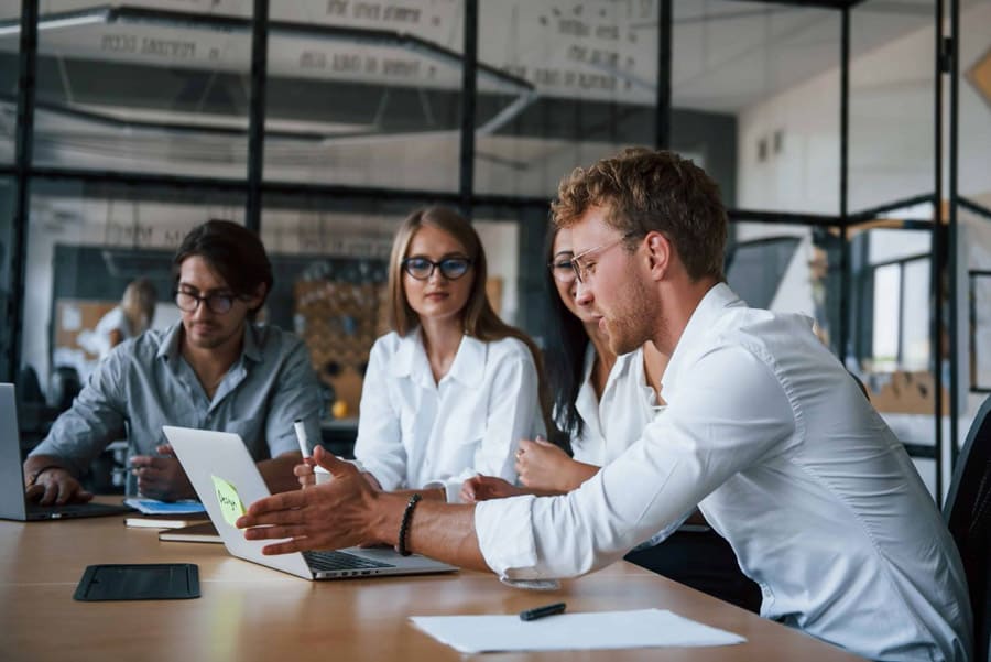 Yönetim Danışmanlığı