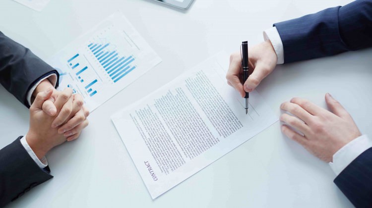 Yazılım Şirketi Kuruluşu